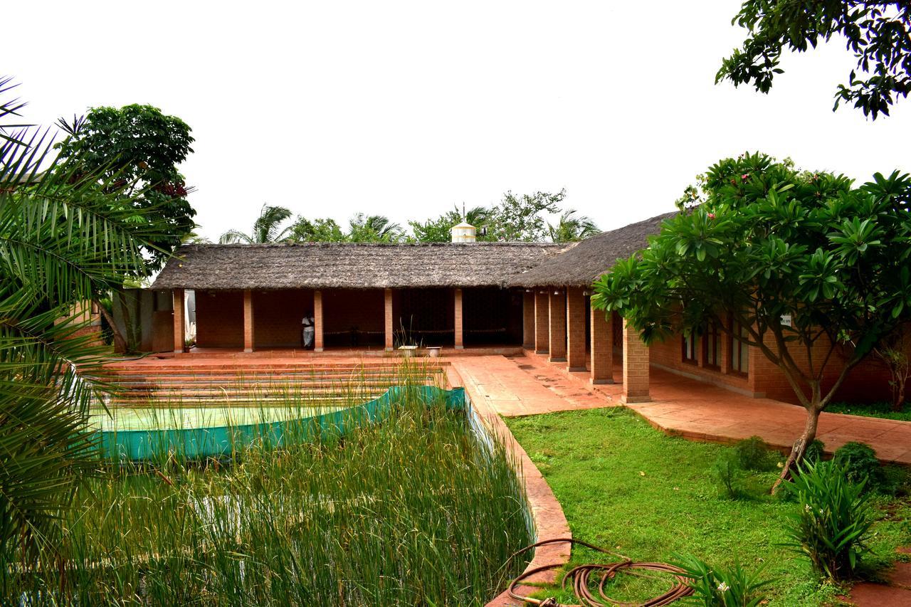 Our Native Village Gādigarpālya Exterior foto